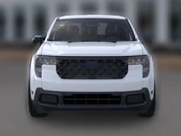 Ford Maverick XLT AWD SuperCrew 2026