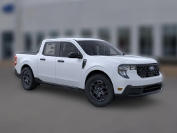 Ford Maverick XLT AWD SuperCrew 2026