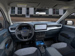 Ford Maverick XLT AWD SuperCrew 2026