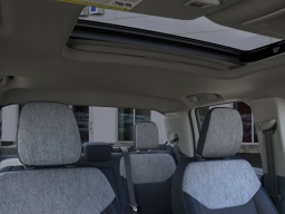 Ford Maverick XLT AWD SuperCrew 2026