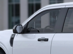 Ford Maverick XLT AWD SuperCrew 2026