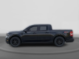 Ford Maverick XLT AWD SuperCrew 2025