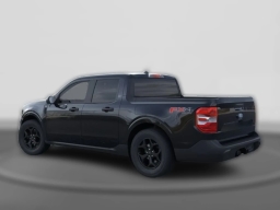 Ford Maverick XLT AWD SuperCrew 2025