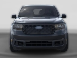 Ford Maverick XLT AWD SuperCrew 2025