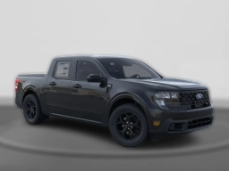 Ford Maverick XLT AWD SuperCrew 2025