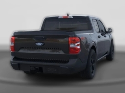 Ford Maverick XLT AWD SuperCrew 2025