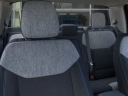 Ford Maverick XLT AWD SuperCrew 2025