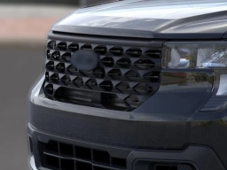 Ford Maverick XLT AWD SuperCrew 2025