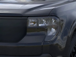 Ford Maverick XLT AWD SuperCrew 2025