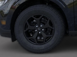 Ford Maverick XLT AWD SuperCrew 2025