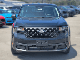 Ford Maverick XLT AWD SuperCrew 2025