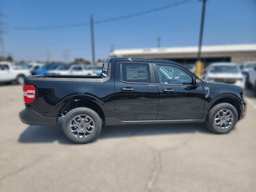 Ford Maverick XLT AWD SuperCrew 2025