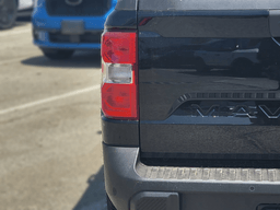 Ford Maverick XLT AWD SuperCrew 2025