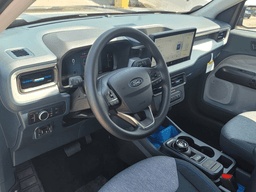 Ford Maverick XLT AWD SuperCrew 2025