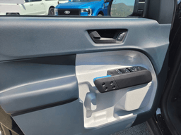 Ford Maverick XLT AWD SuperCrew 2025