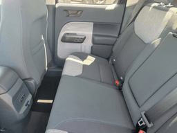 Ford Maverick XLT AWD SuperCrew 2025