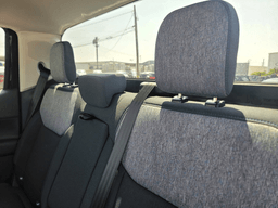 Ford Maverick XLT AWD SuperCrew 2025