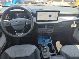 Ford Maverick XLT AWD SuperCrew 2025