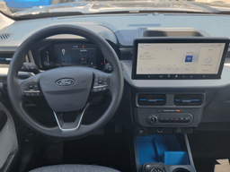 Ford Maverick XLT AWD SuperCrew 2025