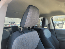 Ford Maverick XLT AWD SuperCrew 2025