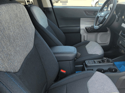 Ford Maverick XLT AWD SuperCrew 2025