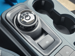 Ford Maverick XLT AWD SuperCrew 2025