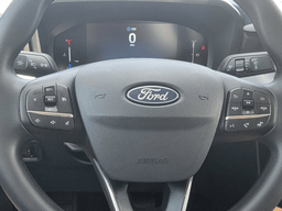 Ford Maverick XLT AWD SuperCrew 2025