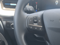 Ford Maverick XLT AWD SuperCrew 2025