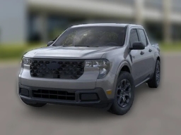 Ford Maverick XLT AWD SuperCrew 2025
