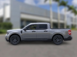 Ford Maverick XLT AWD SuperCrew 2025