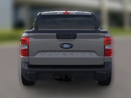 Ford Maverick XLT AWD SuperCrew 2025