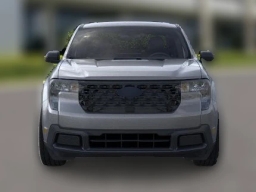 Ford Maverick XLT AWD SuperCrew 2025