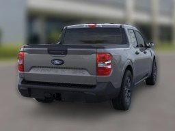 Ford Maverick XLT AWD SuperCrew 2025