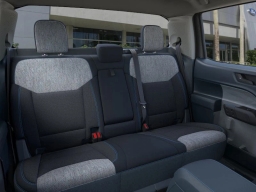 Ford Maverick XLT AWD SuperCrew 2025