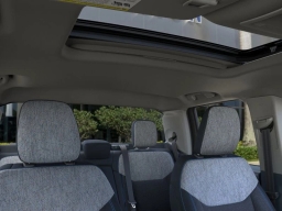 Ford Maverick XLT AWD SuperCrew 2025