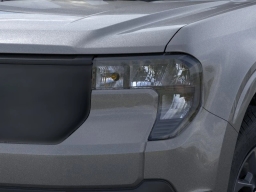 Ford Maverick XLT AWD SuperCrew 2025