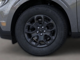 Ford Maverick XLT AWD SuperCrew 2025