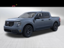 Ford Maverick XLT AWD SuperCrew 2025