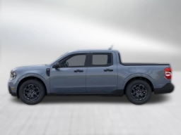 Ford Maverick XLT AWD SuperCrew 2025