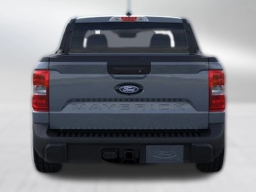 Ford Maverick XLT AWD SuperCrew 2025