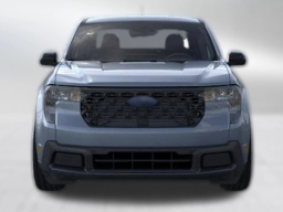 Ford Maverick XLT AWD SuperCrew 2025