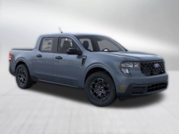 Ford Maverick XLT AWD SuperCrew 2025