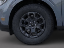 Ford Maverick XLT AWD SuperCrew 2025