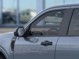 Ford Maverick XLT AWD SuperCrew 2025