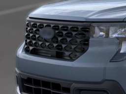 Ford Maverick XLT AWD SuperCrew 2025