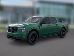 Ford Maverick XLT AWD SuperCrew 2025