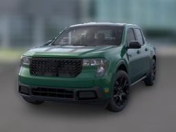 Ford Maverick XLT AWD SuperCrew 2025