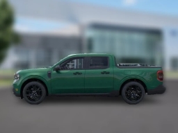 Ford Maverick XLT AWD SuperCrew 2025