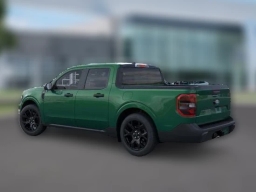 Ford Maverick XLT AWD SuperCrew 2025