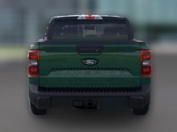 Ford Maverick XLT AWD SuperCrew 2025